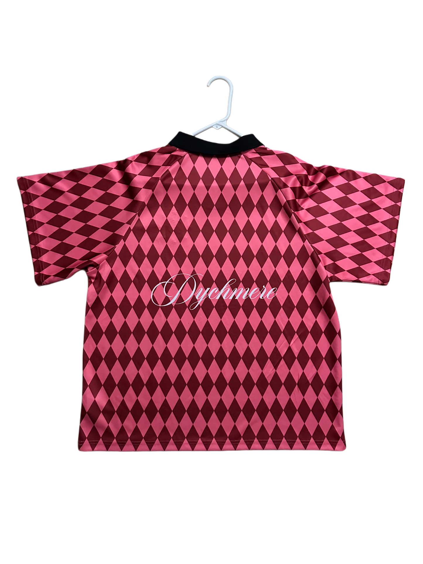 Language Barriers Jersey