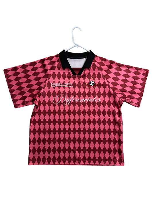 Language Barriers Jersey
